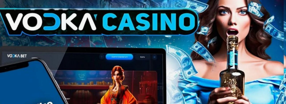 Vodka Casino